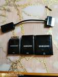 Adaptor usb și Memory Samsung