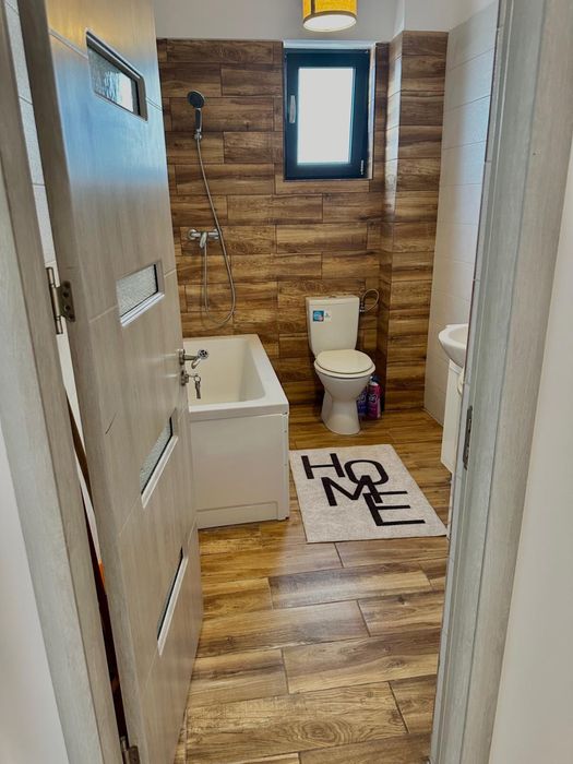 Garsoniera de inchiriat