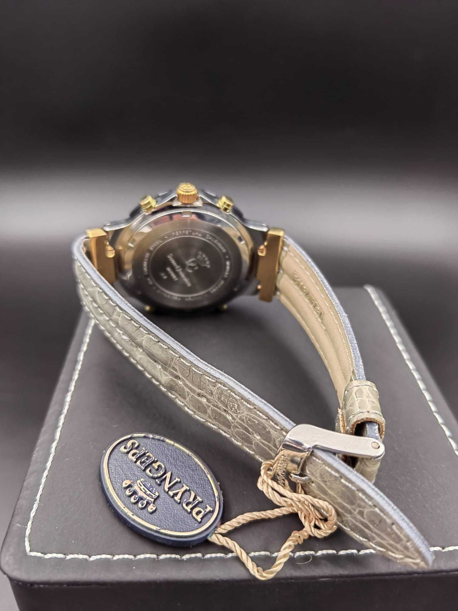 Pryngeps Minute Repeater-Itm.LO 976