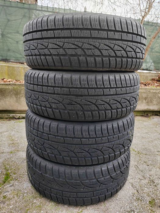 195/50/16 4бр.Hankook Зимни гуми
