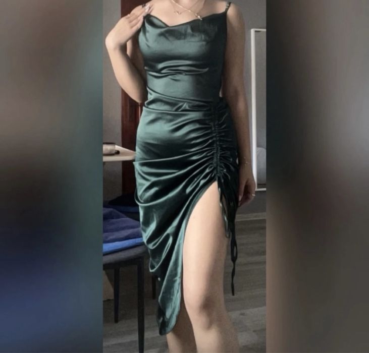 Jacheta + rochie GRATIS