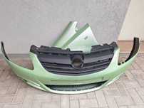 Bara & Aripa Fata Stanga Opel Corsa D 2006-2011 Vopsita Verde