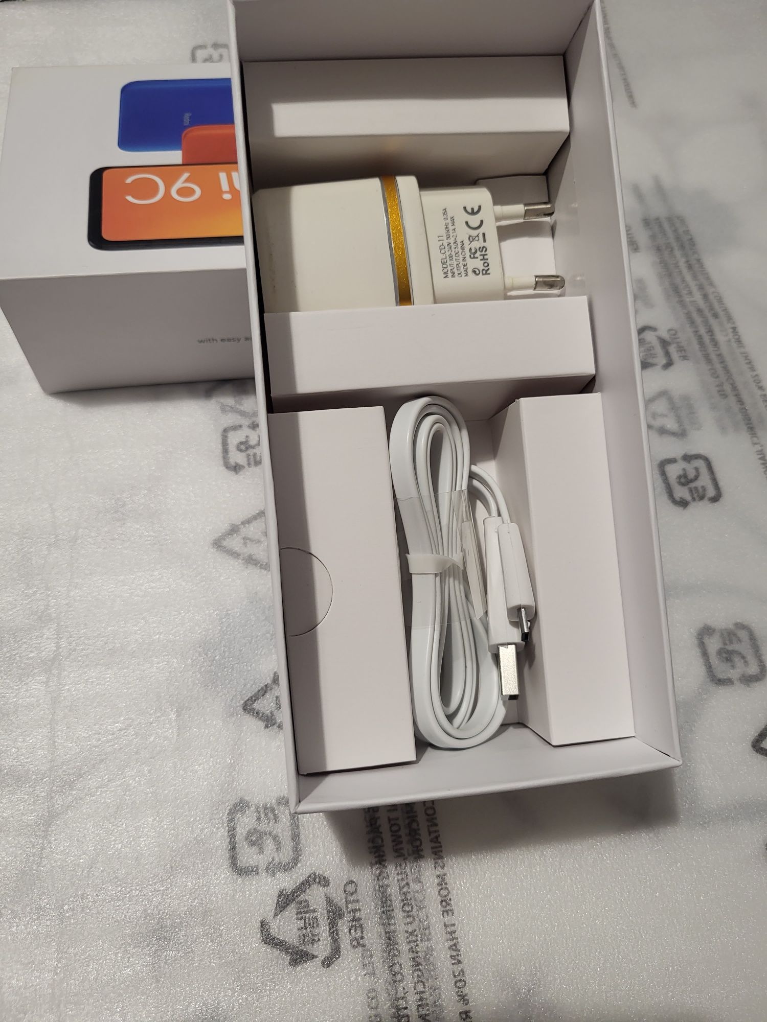 Xiaomi Redmi 9C (Редми)