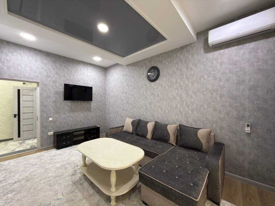 3-комнатная квартира в ЖК MINOR — уют, комфорт и идеальная локация