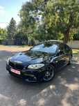 Bmw 520 diesel automat F10 M pachet