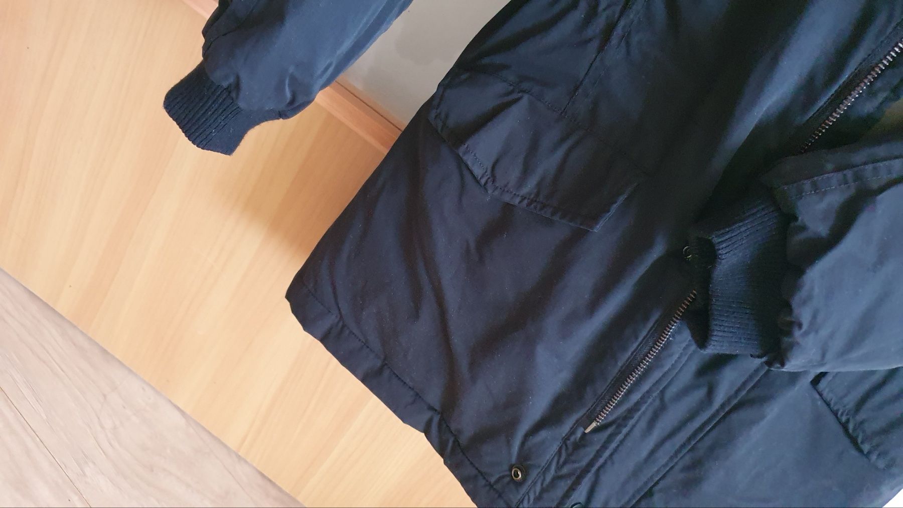 Детско яке Benetton, размер 8-9г