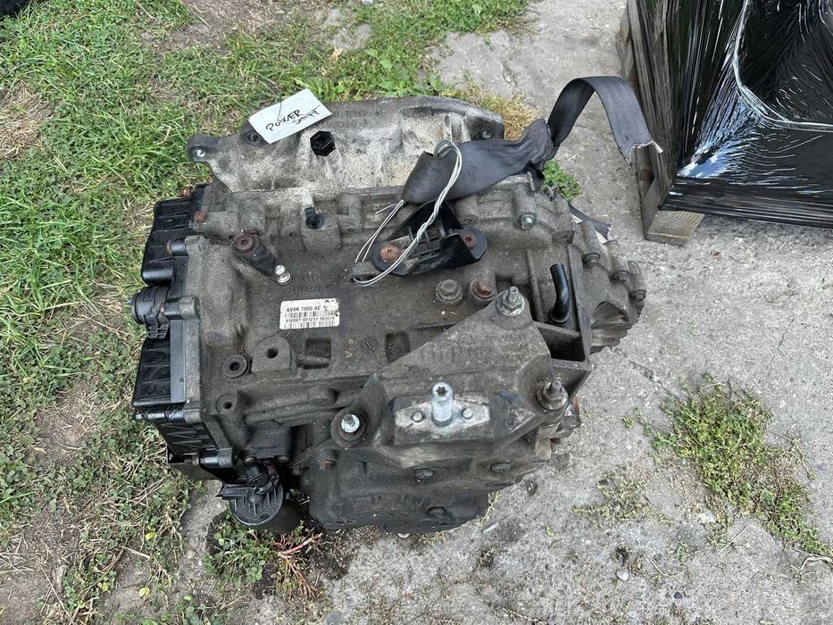 Cutie viteze automata Powershift Ford S-Max /Galaxy 2.0 TDCI 2011-2015