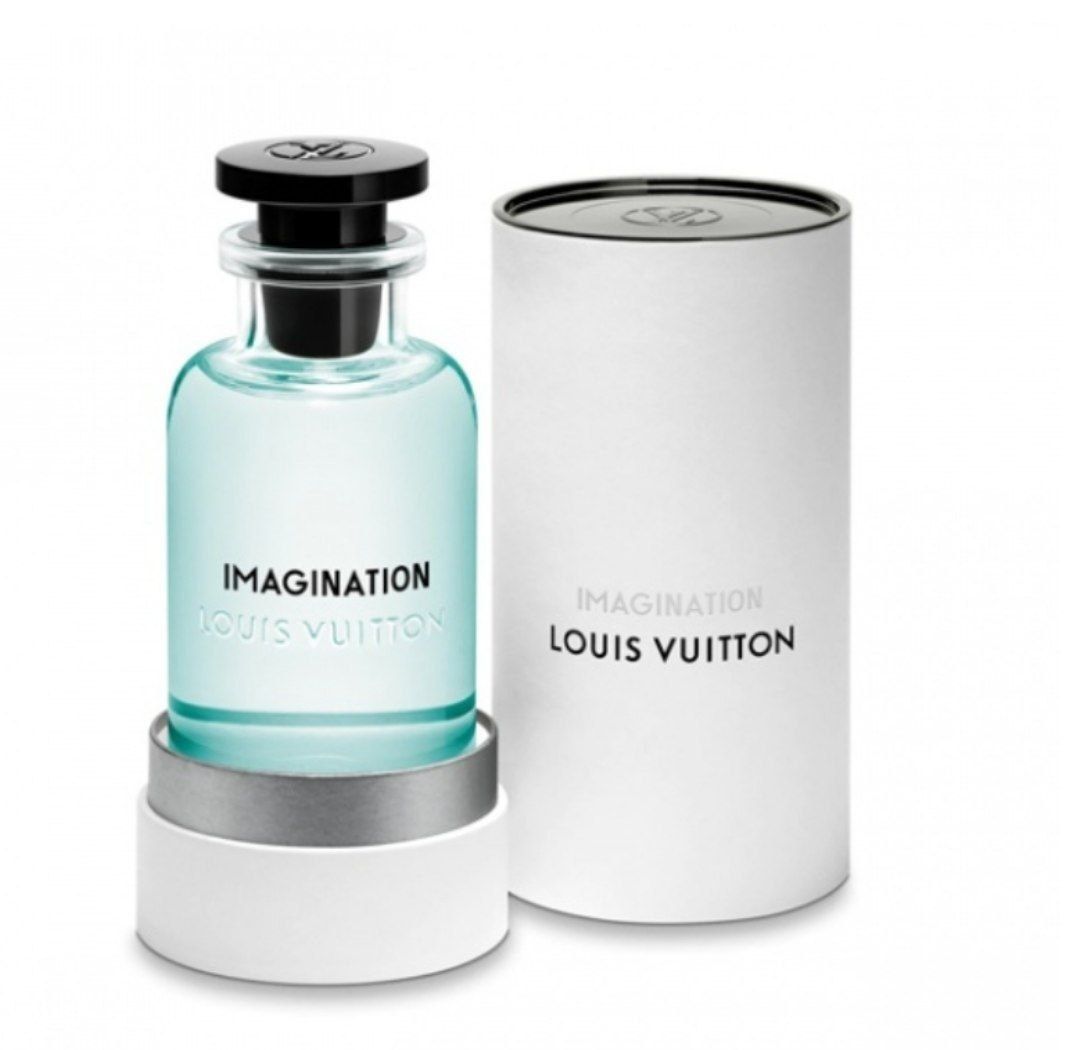 Louis Vuitton Imagination