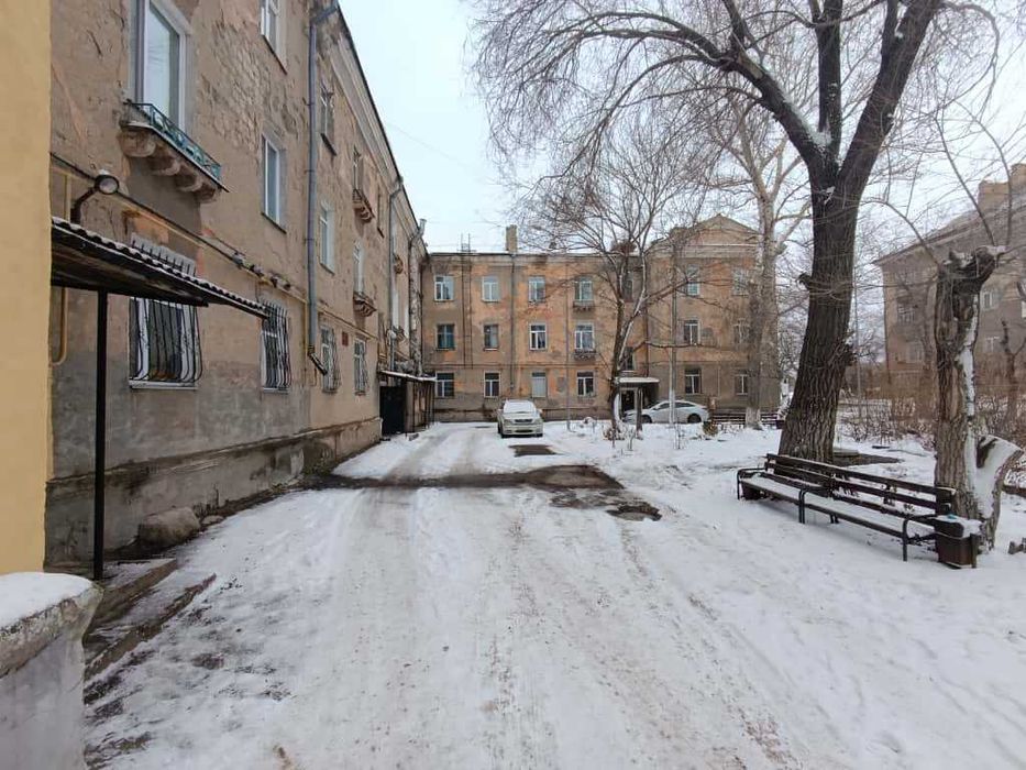 $ продам 2-х комнатную квартиру в Сортировке!