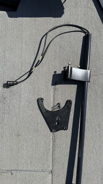 Vand sonda Humminbird Mega 360 imaging Ultrex