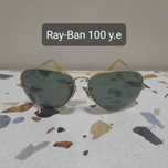Ray-Ban / Gentle Monster / Okkia брендовые очки