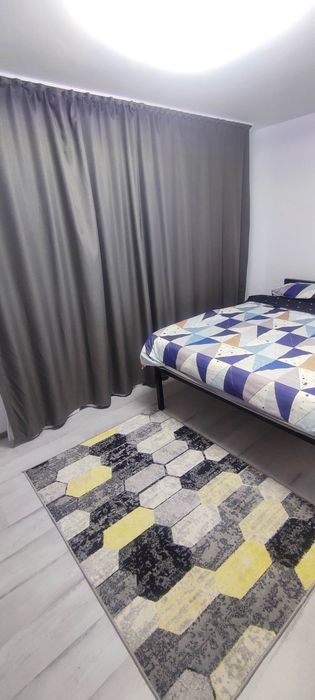 Cazare Apartament Regim Hotelier Zona Cornișa