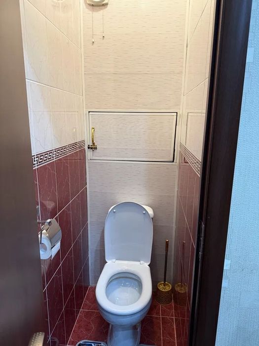 Сдается 2 х ком ТТЗ-4