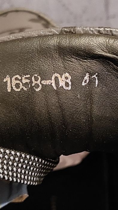 Sneakerși Louis Vuitton