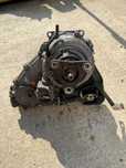Cutie transfer bmw x3 x4 f25 f26 2.0d 184cp 2012