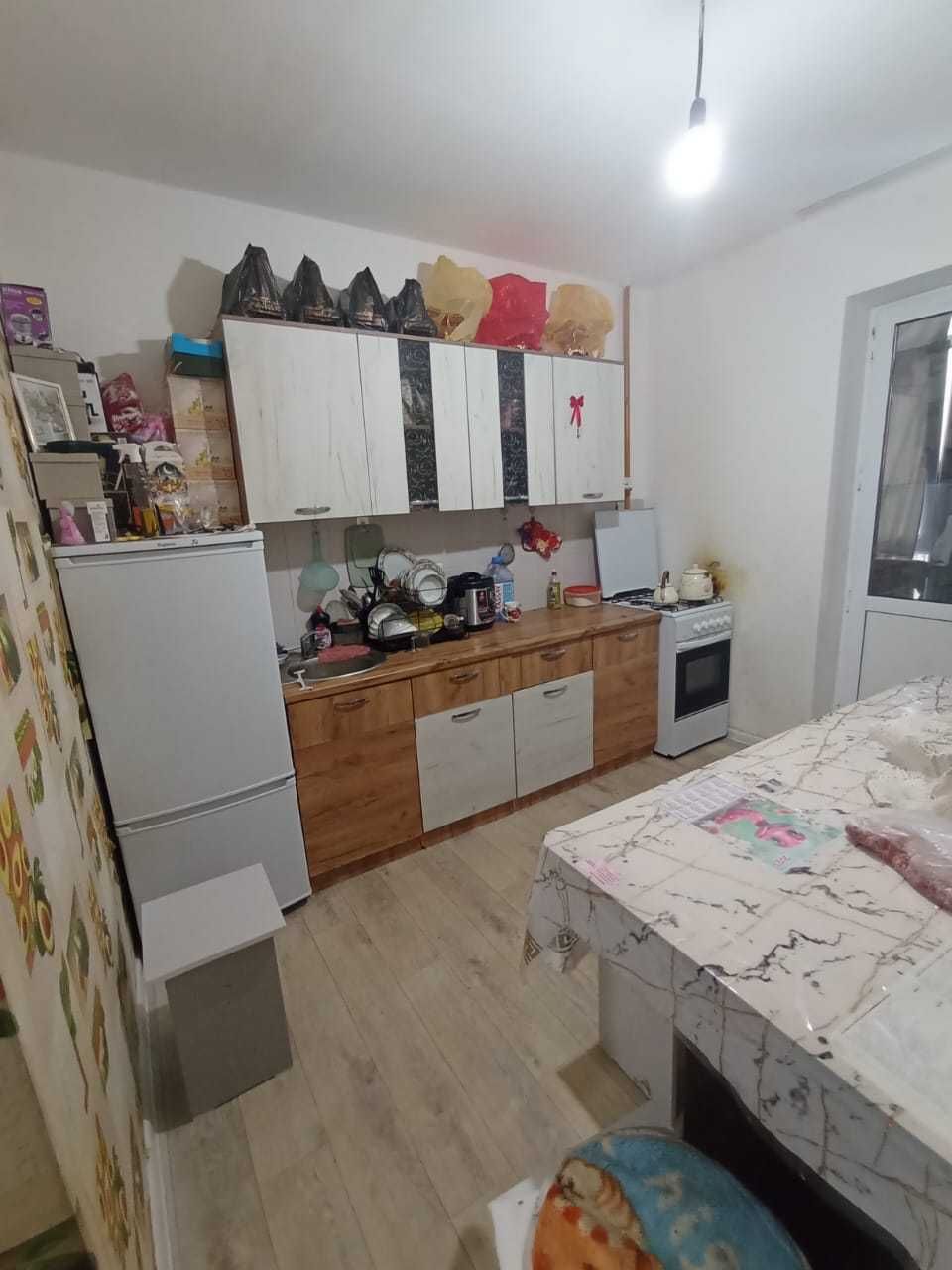 Продам 1 комн. квартиру в Уральске
