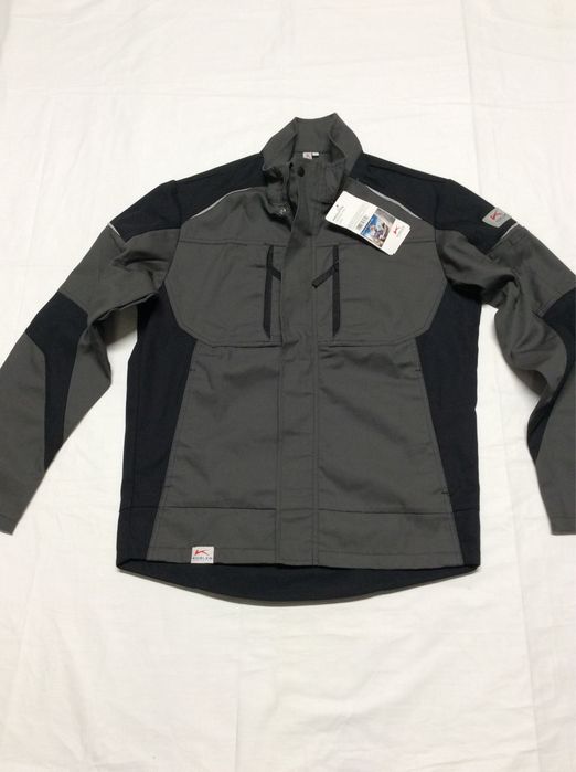 Kubler Activiq Jacket