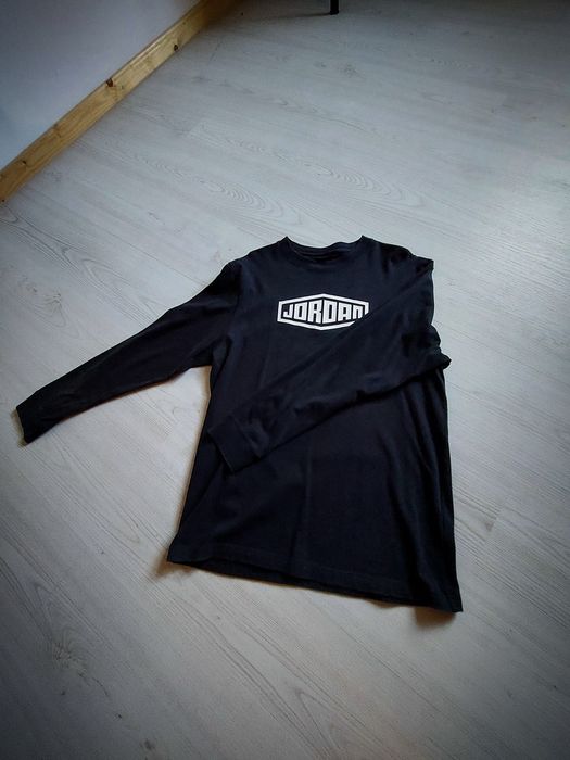 Bluza trening Jodan