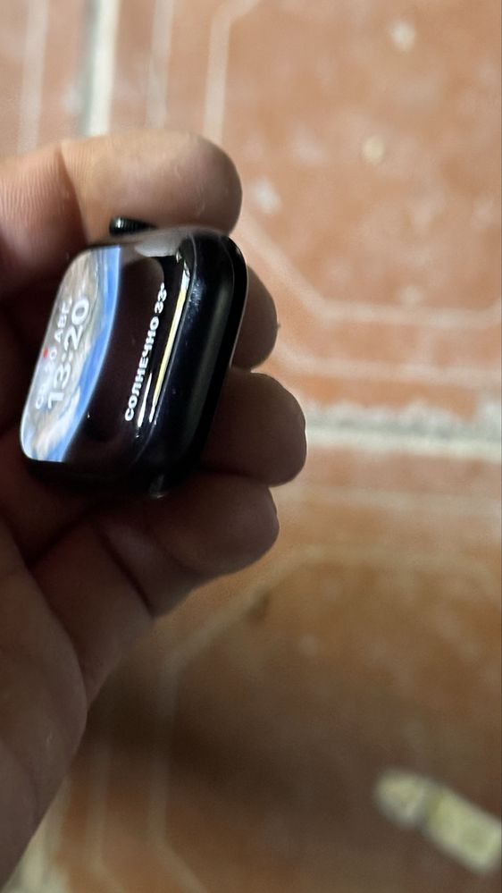Apple watch 9 41mm