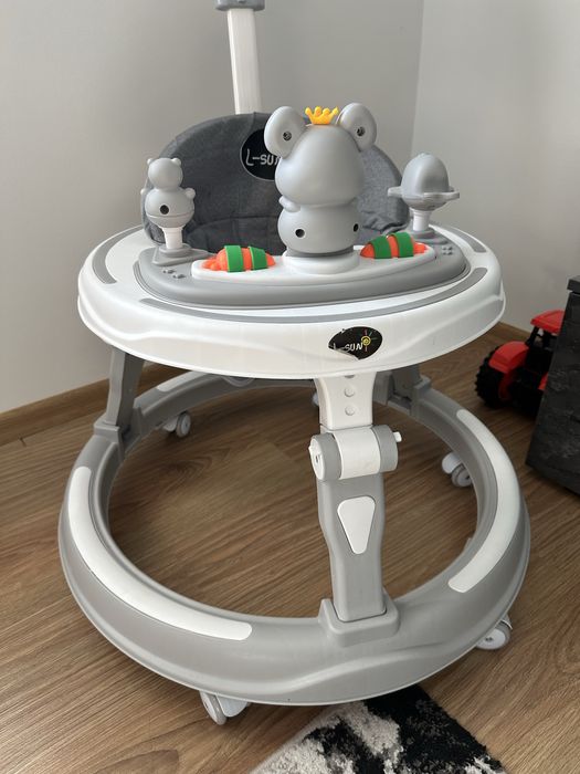 Vand premergator copii