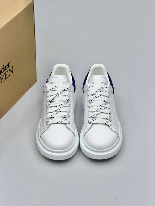 Adidasi Alexander Mcqueen Fullbox 40-45