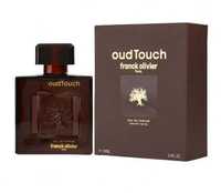 мужской парфюм Oud Touch Franck Olivier