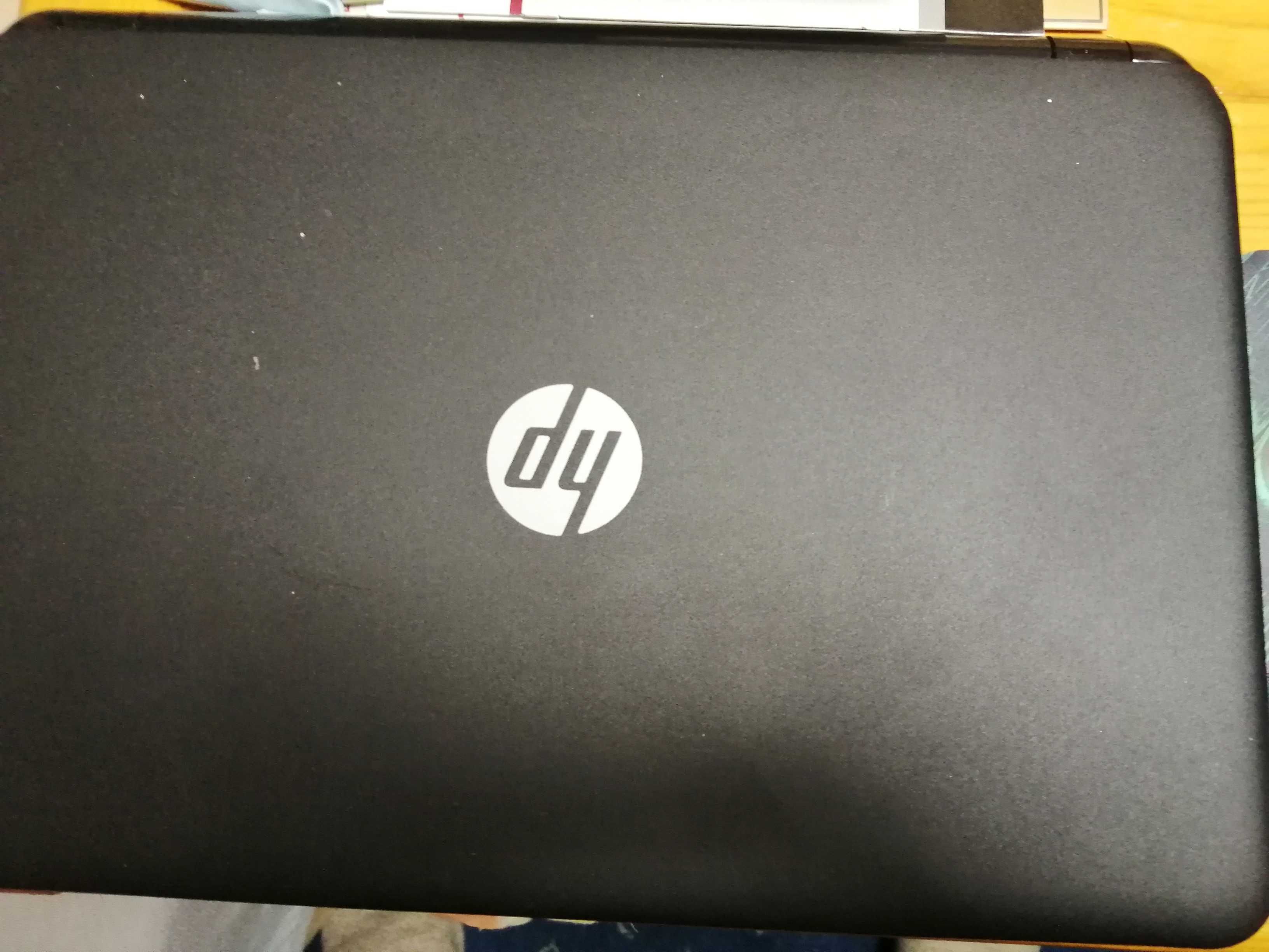 Лаптоп Hewlet Packer.. HP