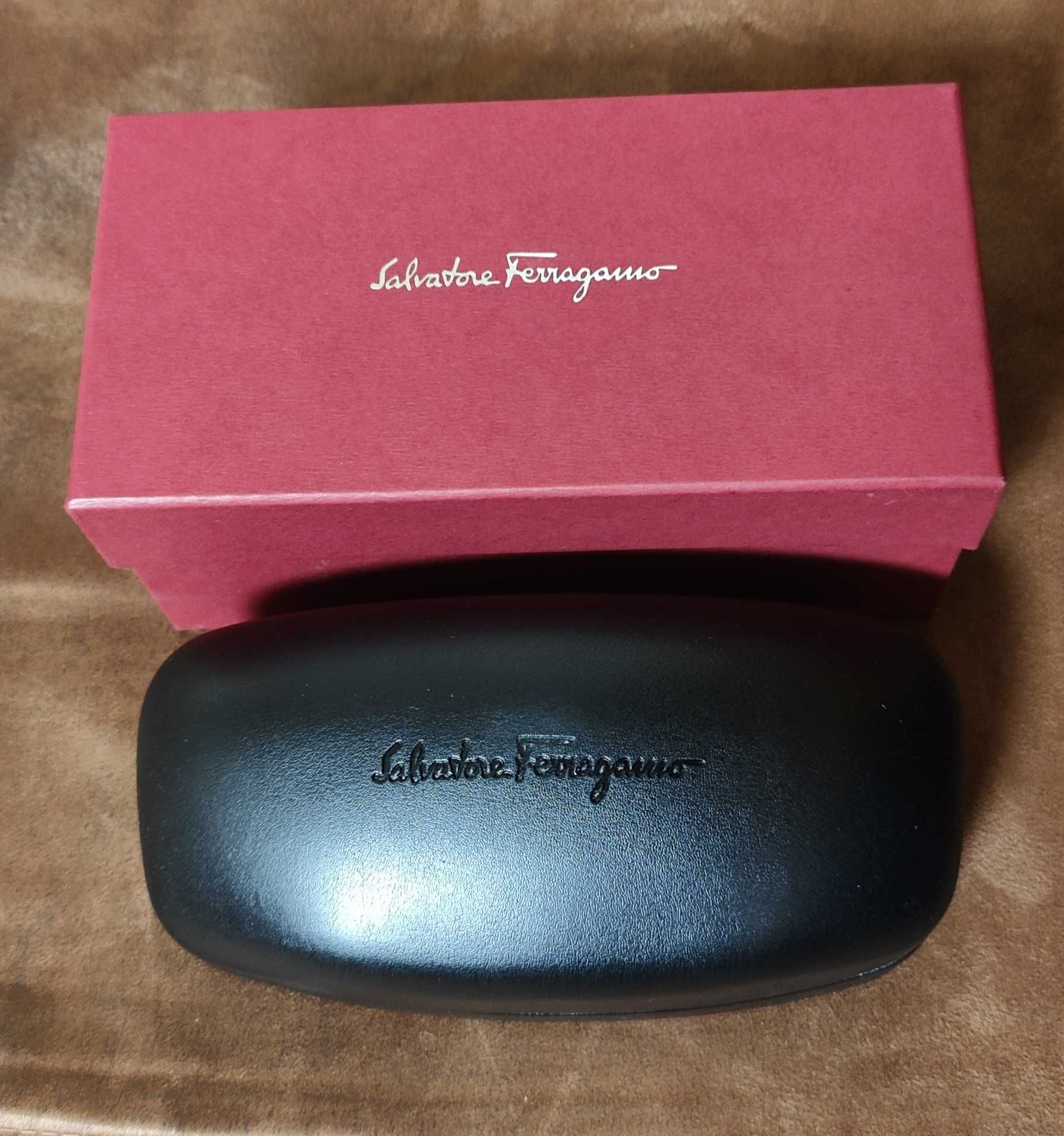 Ferragamo слънчеви очила