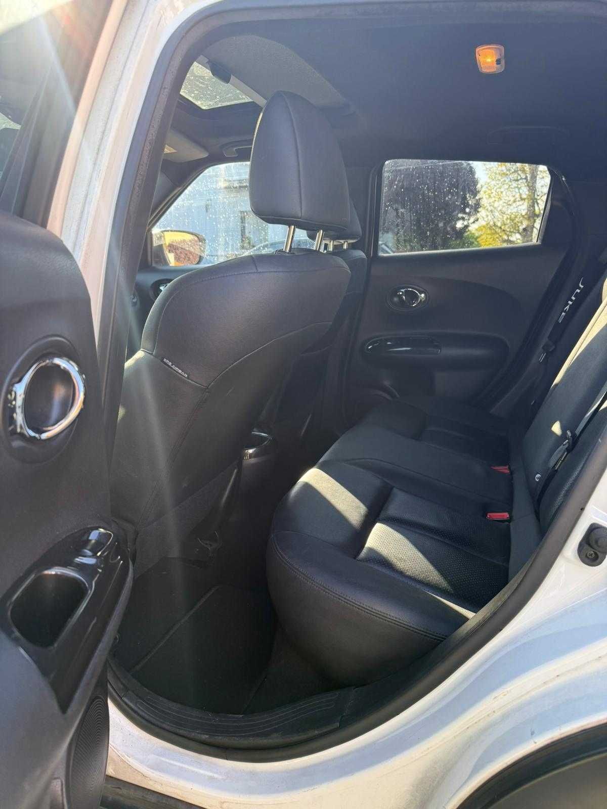 Nissan Juke 1.5 DCi 110 Cp 2016 Euro 6