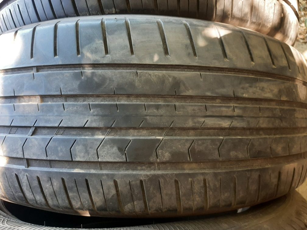 Продам шины 225/55/17
