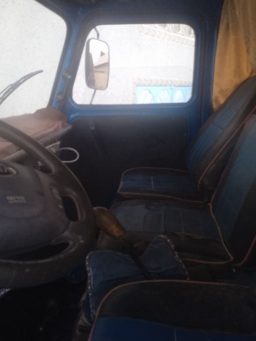 Avya a31sotilad 1988yil samasval holati yahshi ishlab turgan moshina