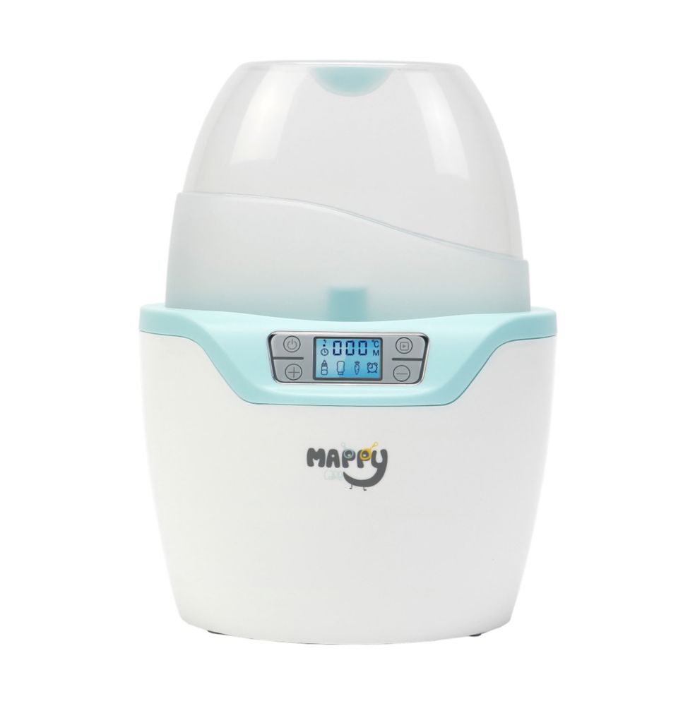 Mappy Baby Digital Warmer