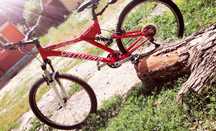 Bicicletă xc specialized nu se trimite prin curier