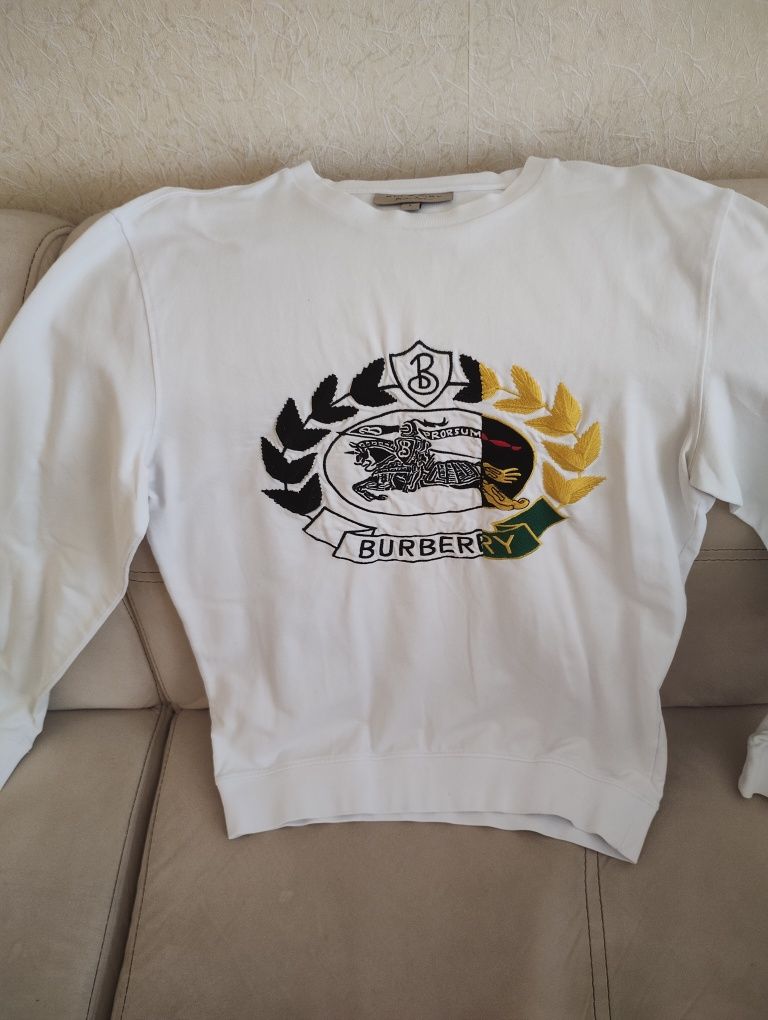 Мъжка блуза Burberry