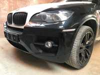 dezmembrez bmw x6 e71 e72 x5 e70 2008 N57D30 A piese bmw x6 2012 e71