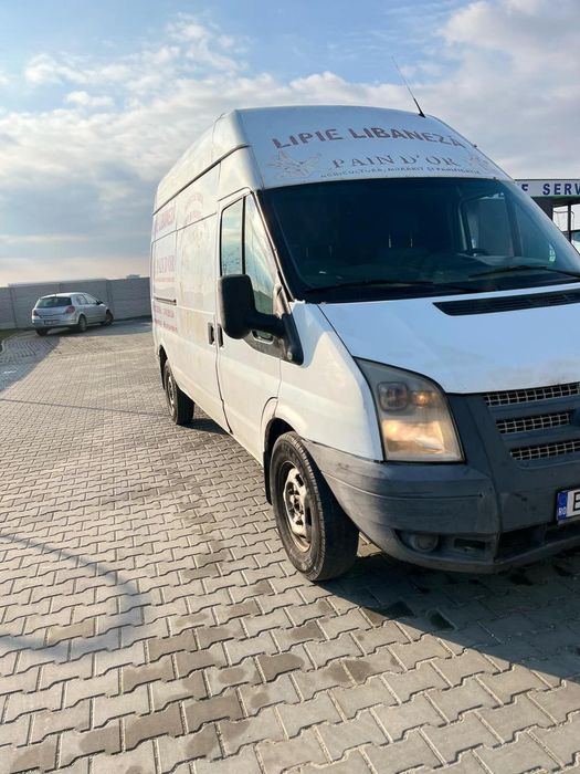 Piese ford transit 2.2E5 6 trepte motor cutie roti faruri uși planetar