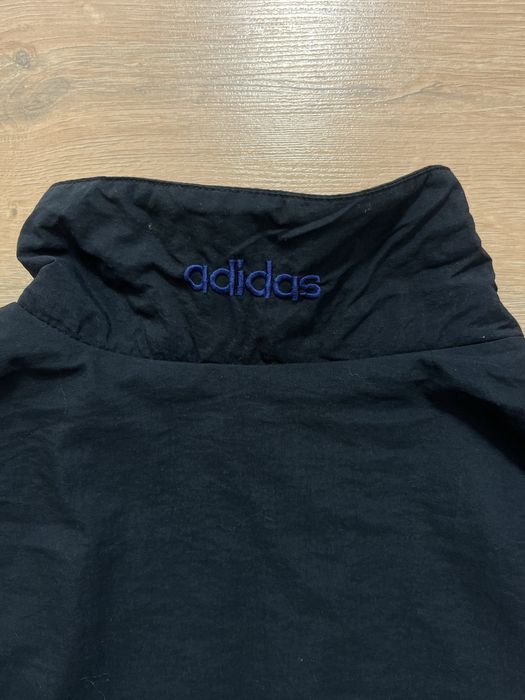 Adidas винтидж горнище размер L