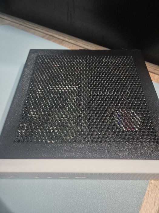 Carcasa ventilata mini pc lenovo m720q / m920q / p330 tiny.