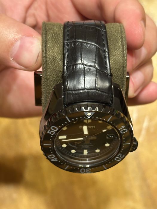 Ceas automat SEIKO PROXPEX
