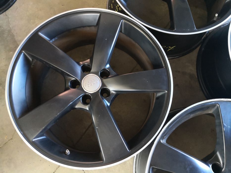 5х112 ауди audi 5x112 20 цола джанти