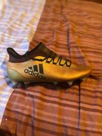 Adidas X 17.1 FG Football boots