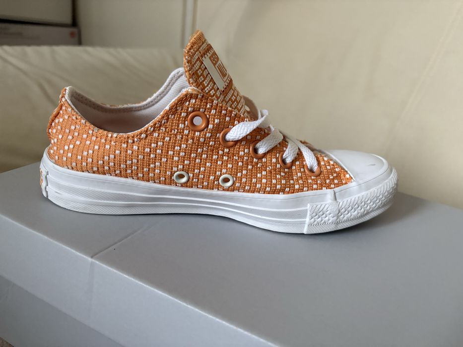 Кецове Konberse ALL STAR