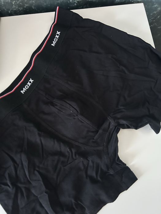 Lenjerie intima barbati Mexx