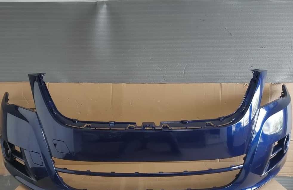 Bara Fata VW Tiguan 2007-2011 (LD5Q (Albastru))