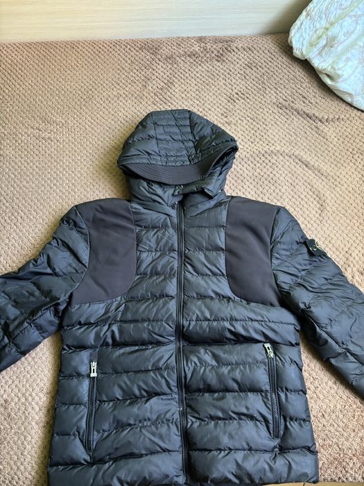 Stone island яке