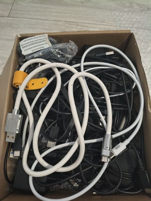 Pentru reciclare/piese/colectare