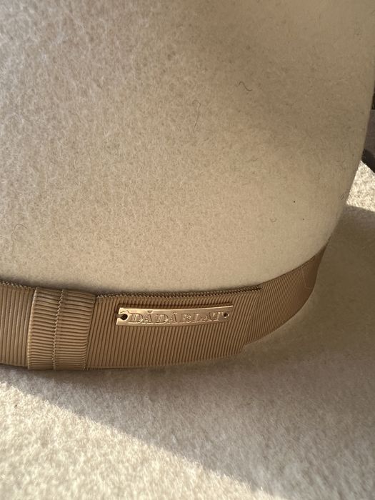 Pălărie Dădărlat – 100% Lână – Marimea 57