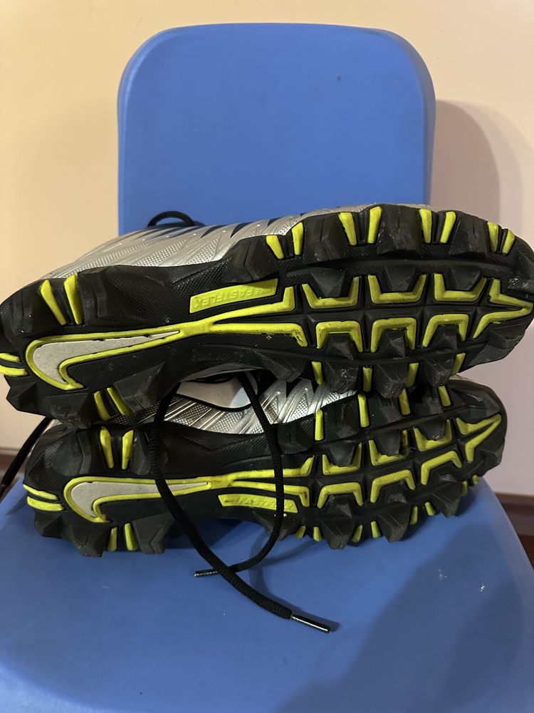 Nike бутонки за футбол