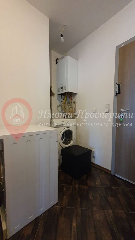 Дава се под наем Двустаен апартамент в София, Бъкстон - 65 кв.м за 599 € - Снимка #7