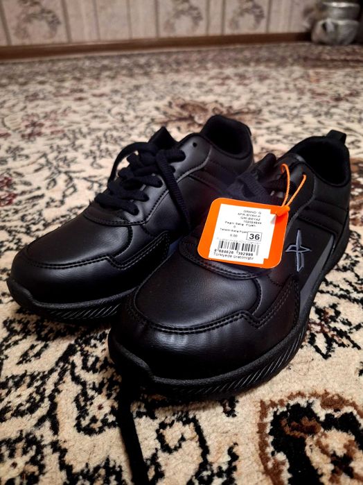 Chistiy koja krasovka